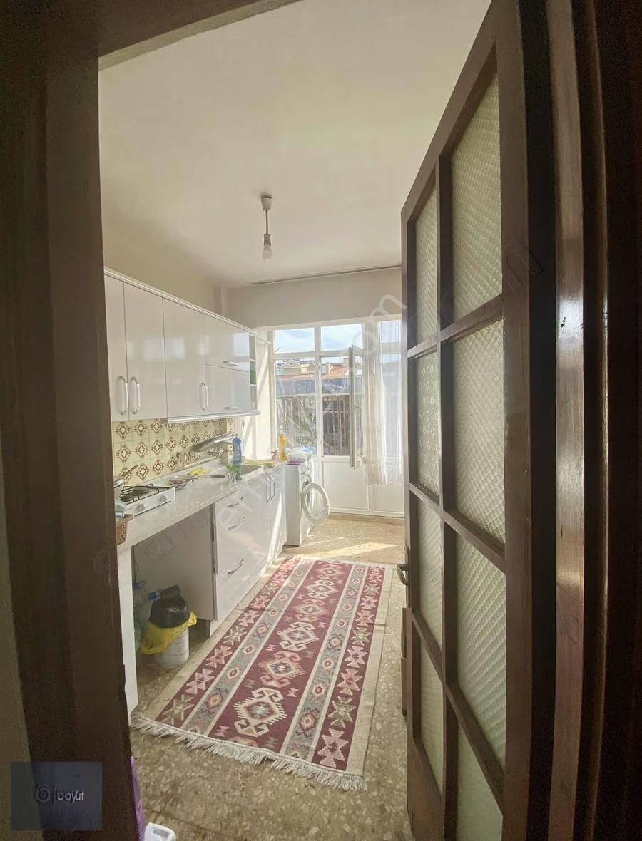 Boyut'tan Akçay 'da 2+1 Ayrı Mutfak Satılık Daire - Görsel 23