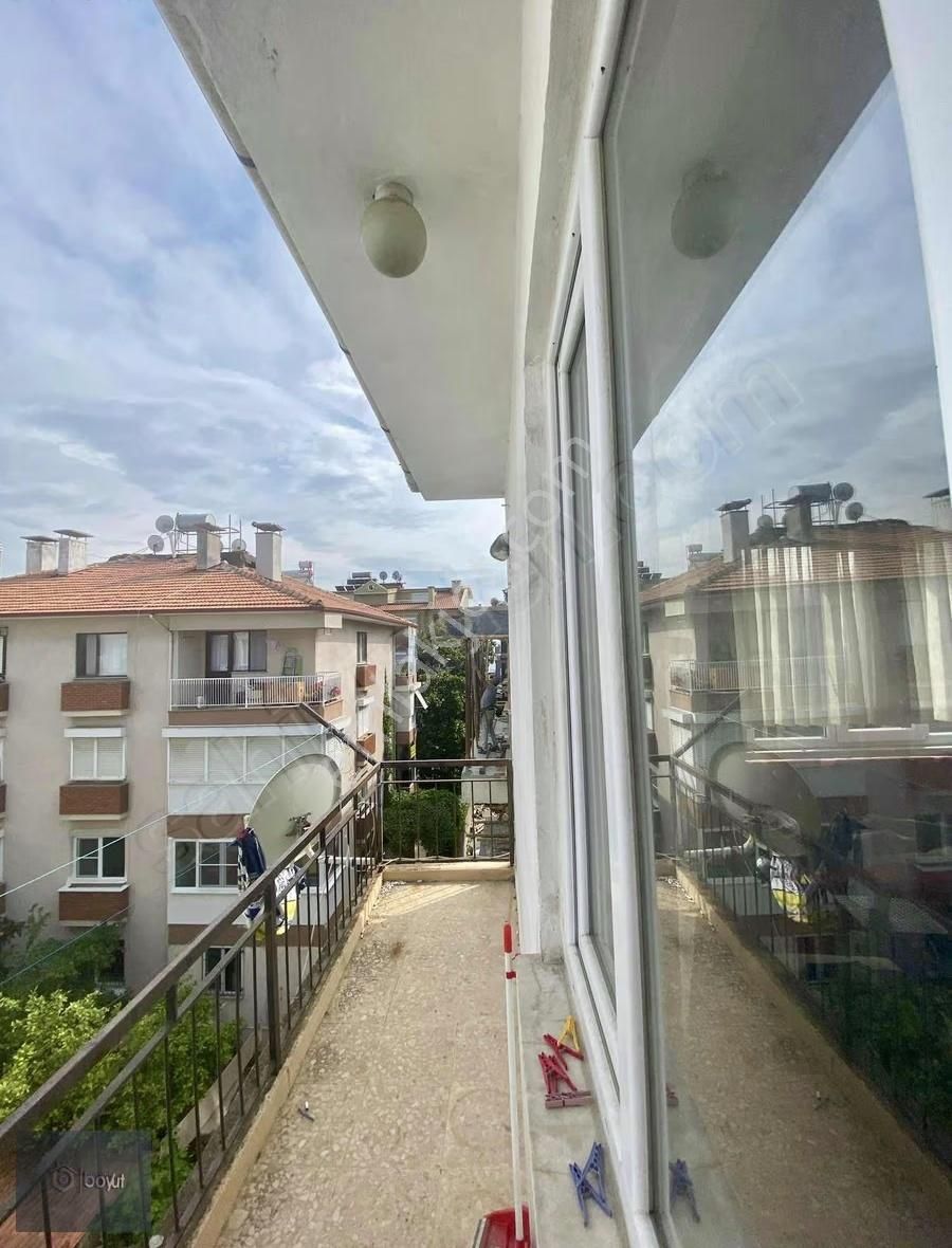 Boyut'tan Akçay 'da 2+1 Ayrı Mutfak Satılık Daire - Görsel 16