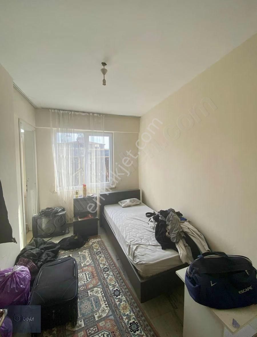 Boyut'tan Akçay 'da 2+1 Ayrı Mutfak Satılık Daire - Görsel 10