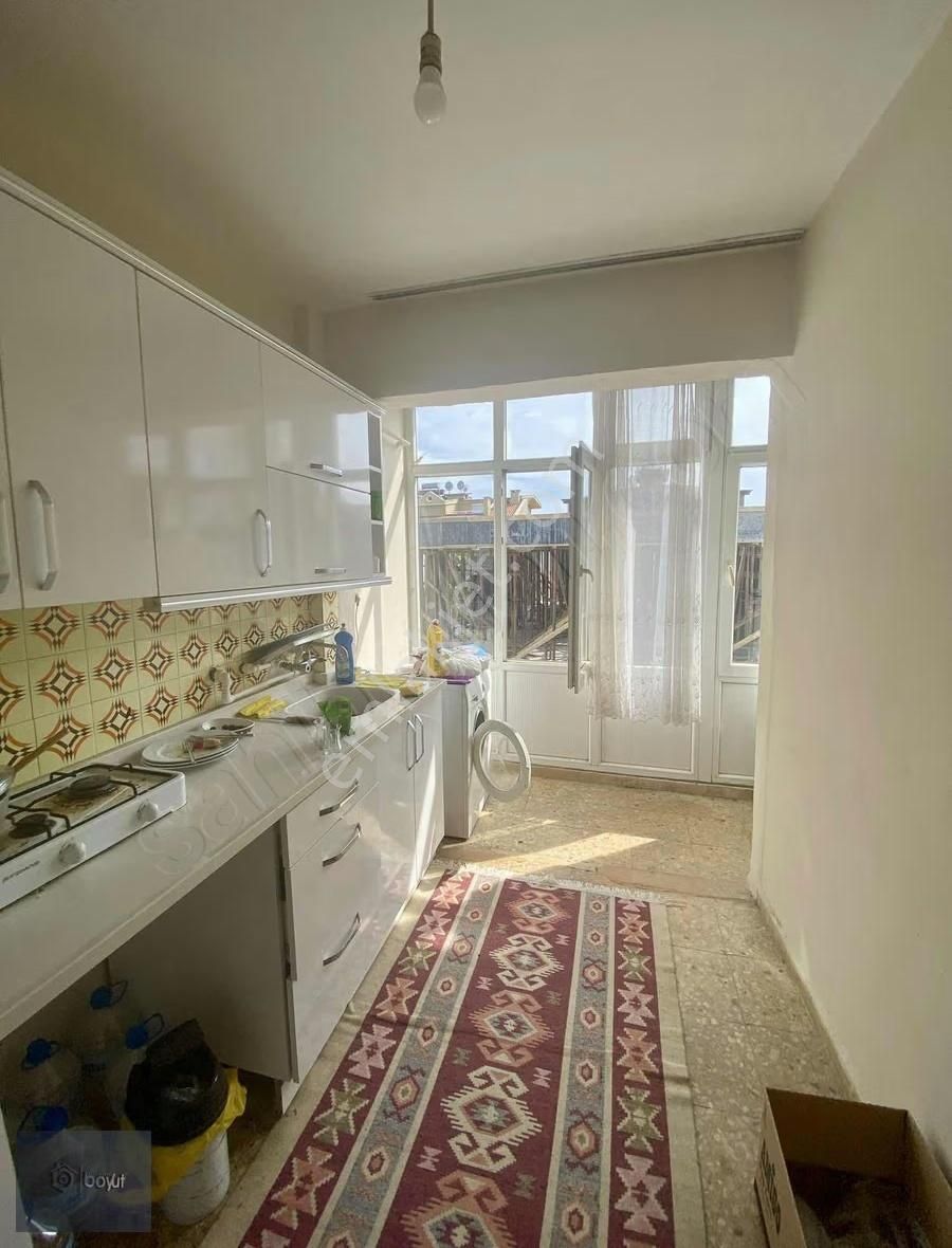 Boyut'tan Akçay 'da 2+1 Ayrı Mutfak Satılık Daire - Görsel 13