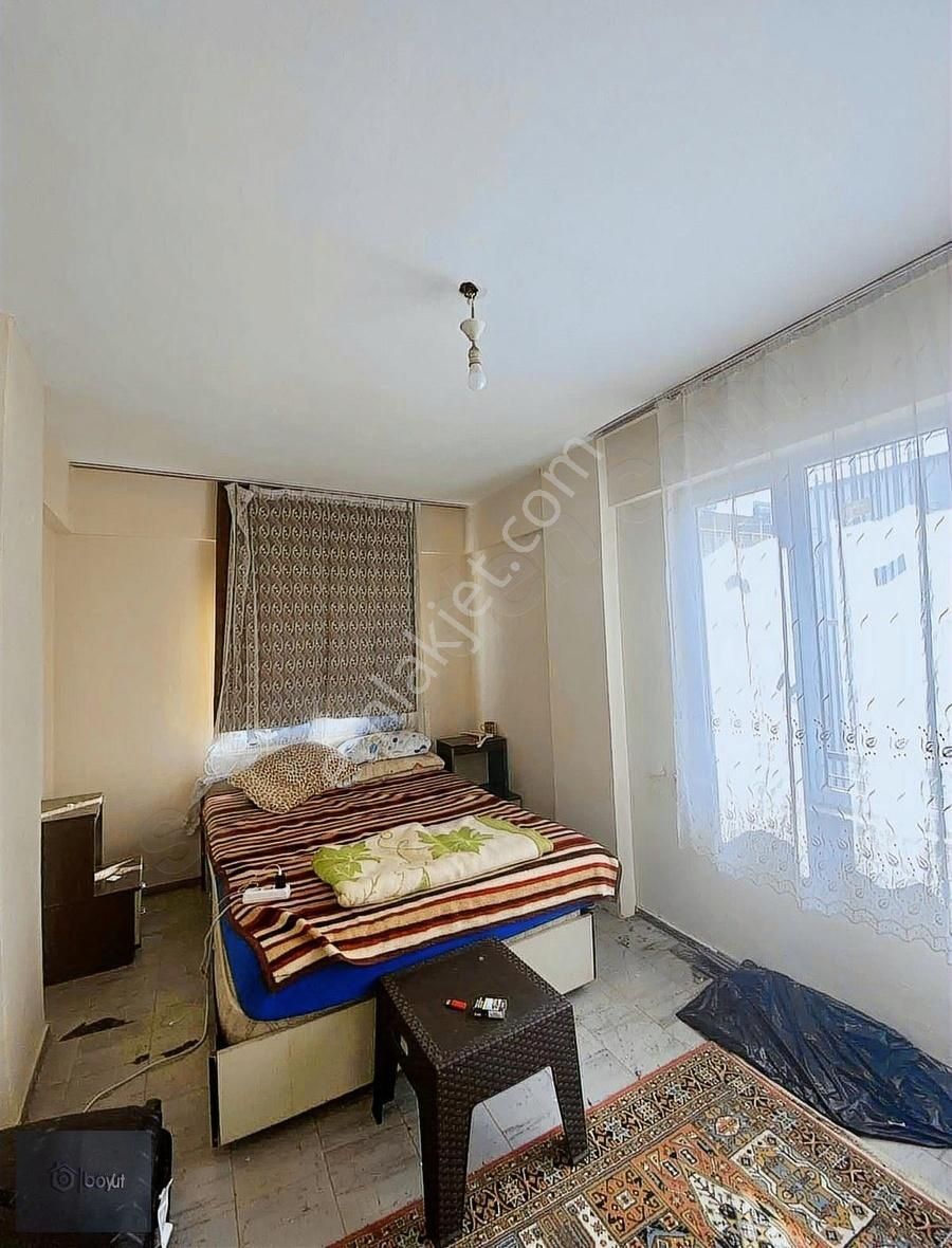 Boyut'tan Akçay 'da 2+1 Ayrı Mutfak Satılık Daire - Görsel 21