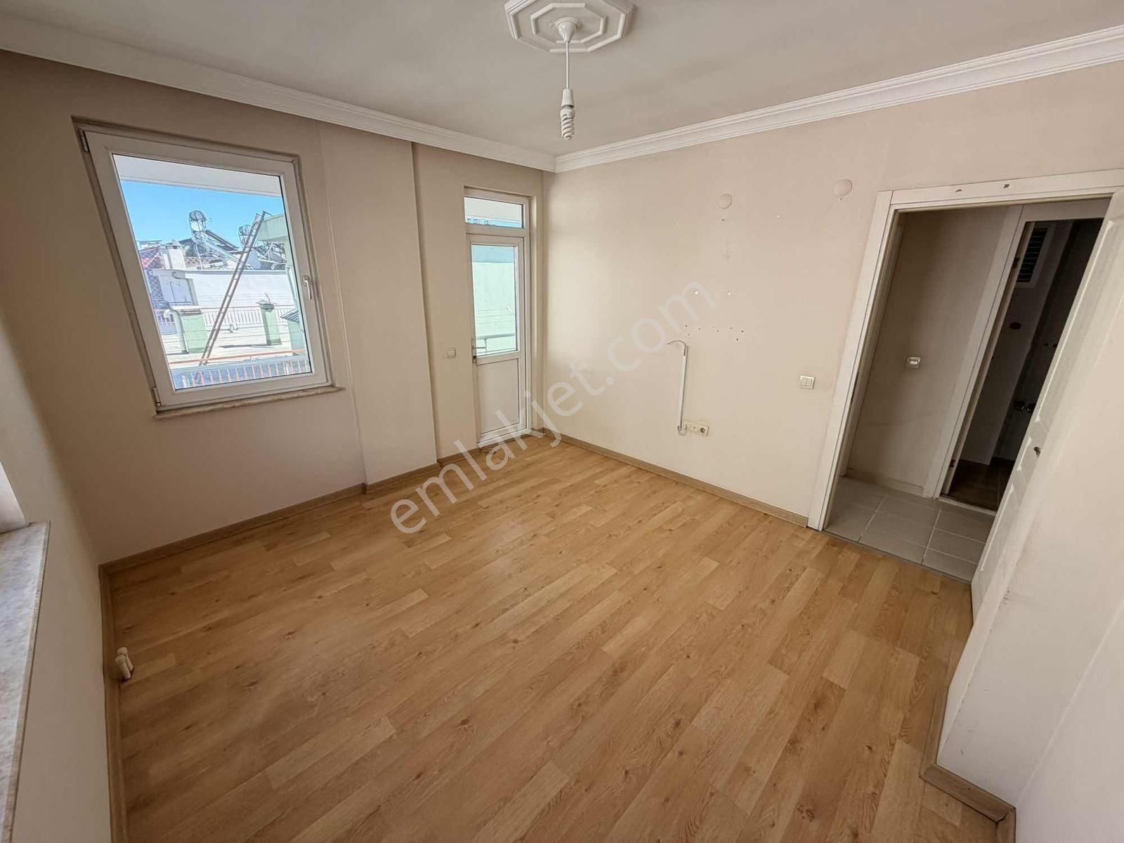 Dünyagöze Yakın Tramvaya Yakın 2+1 3. Kat - Görsel 3