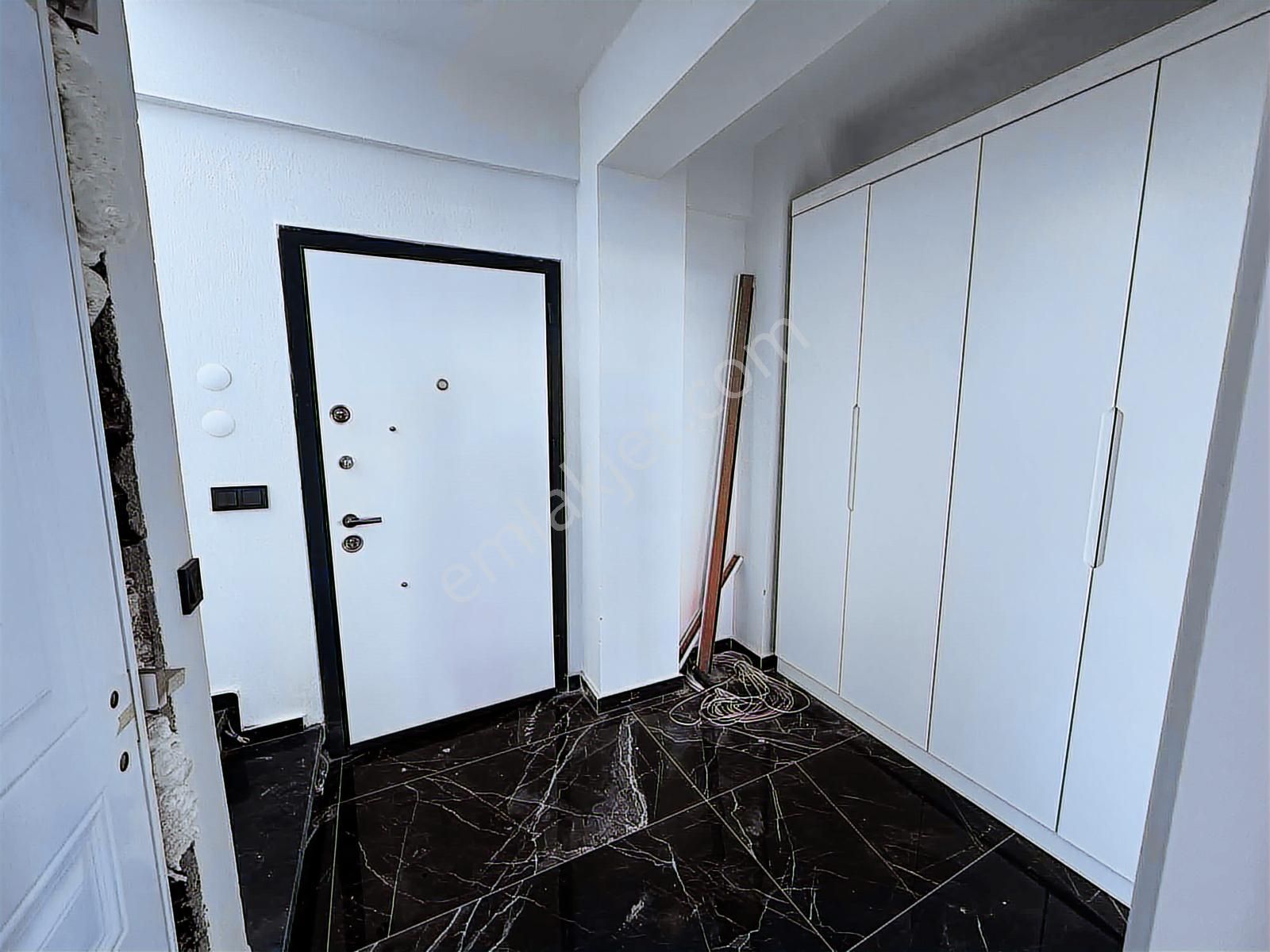 Çiğdem Emlak'tan Ortaca Da Satılık 4+1 Lüks Villa - Görsel 19