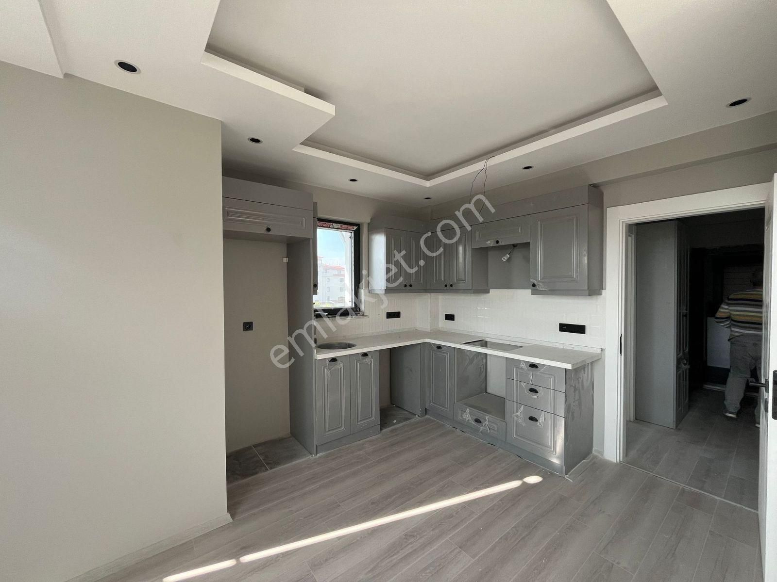 Bahçe Nizam Harika Konumda Satılık Daire - Görsel 5