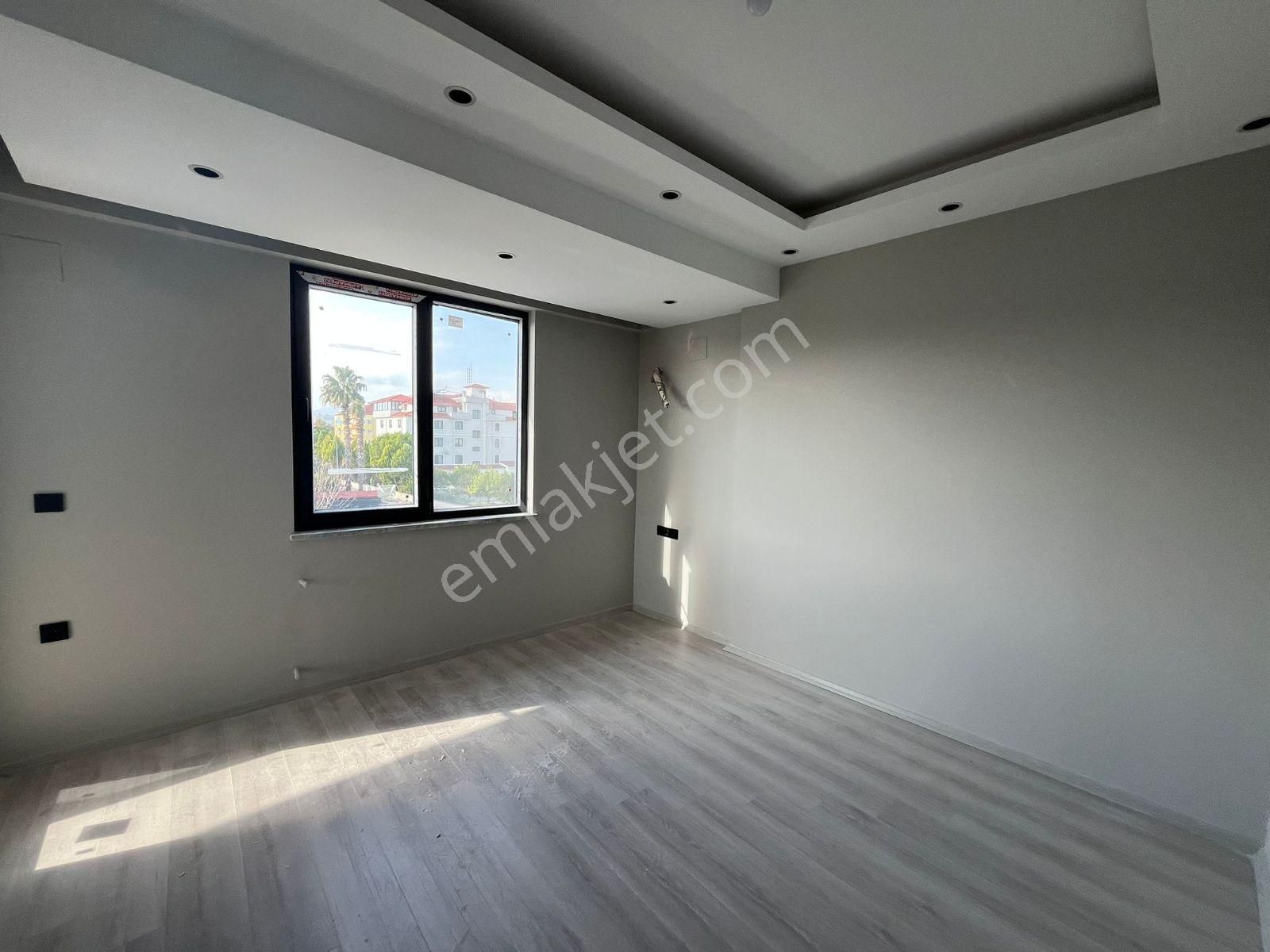 Bahçe Nizam Harika Konumda Satılık Daire - Görsel 3