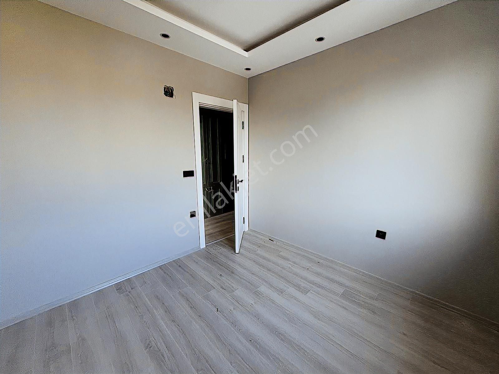 Bahçe Nizam Harika Konumda Satılık Daire - Görsel 6