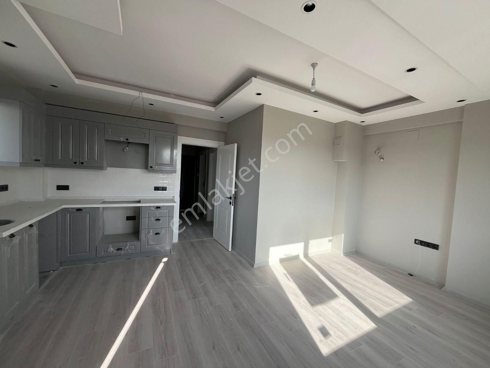 Bahçe Nizam Harika Konumda Satılık Daire - Görsel 8