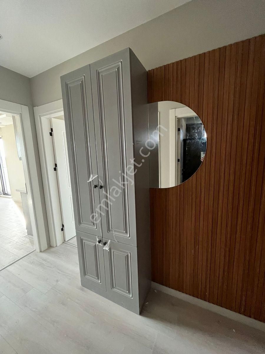 Bahçe Nizam Harika Konumda Satılık Daire - Görsel 12