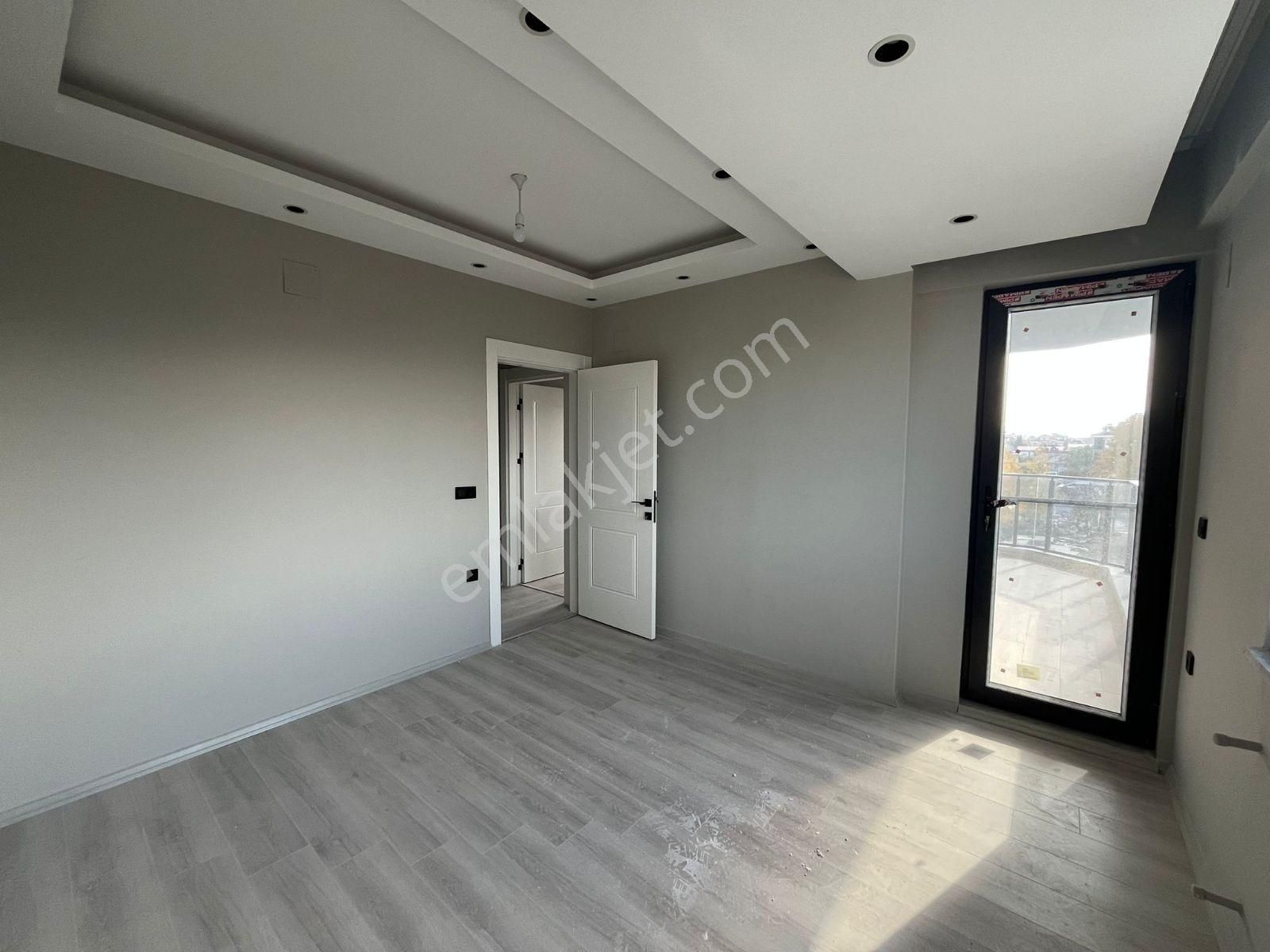 Bahçe Nizam Harika Konumda Satılık Daire - Görsel 10