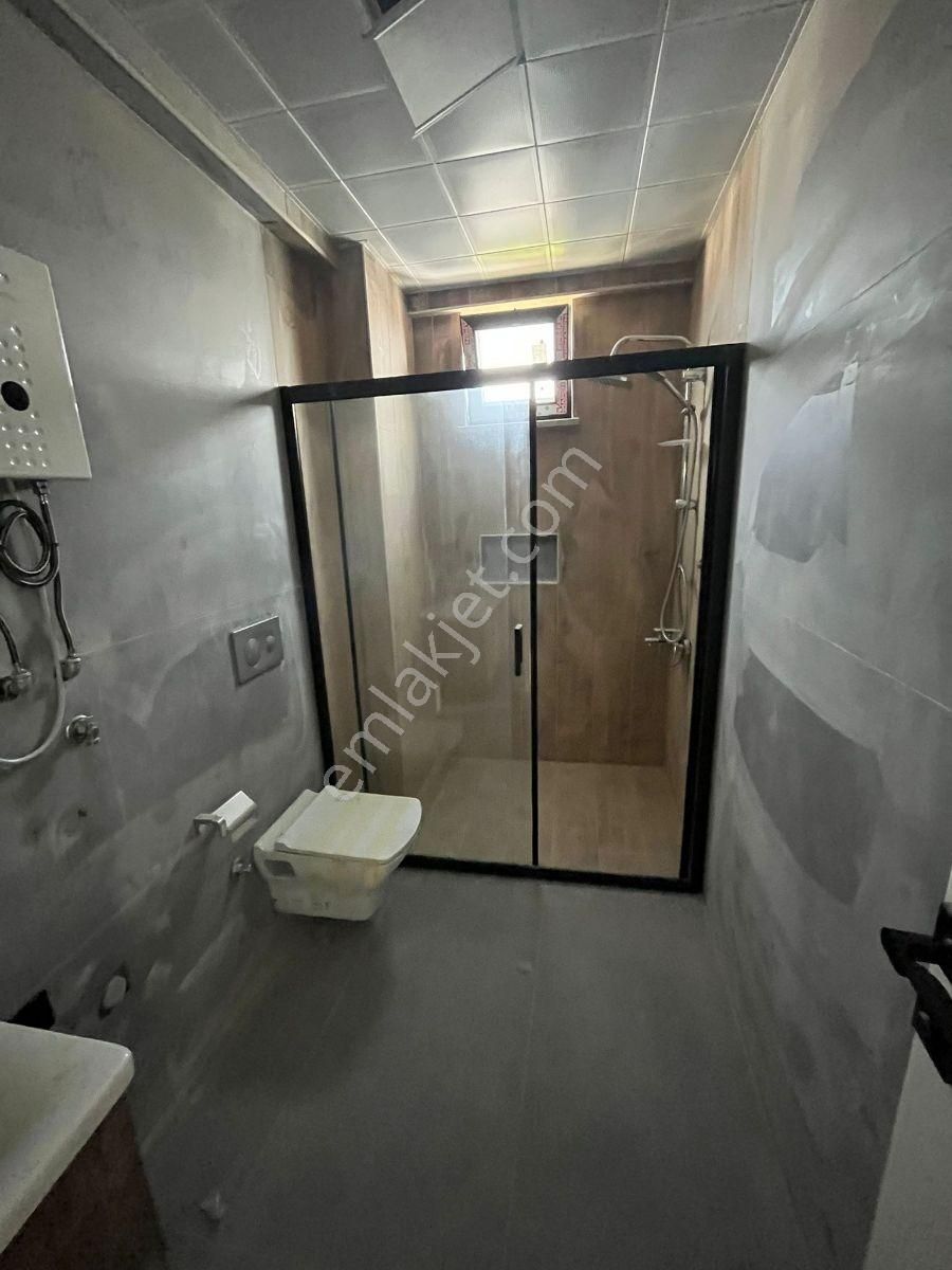 Bahçe Nizam Harika Konumda Satılık Daire - Görsel 11