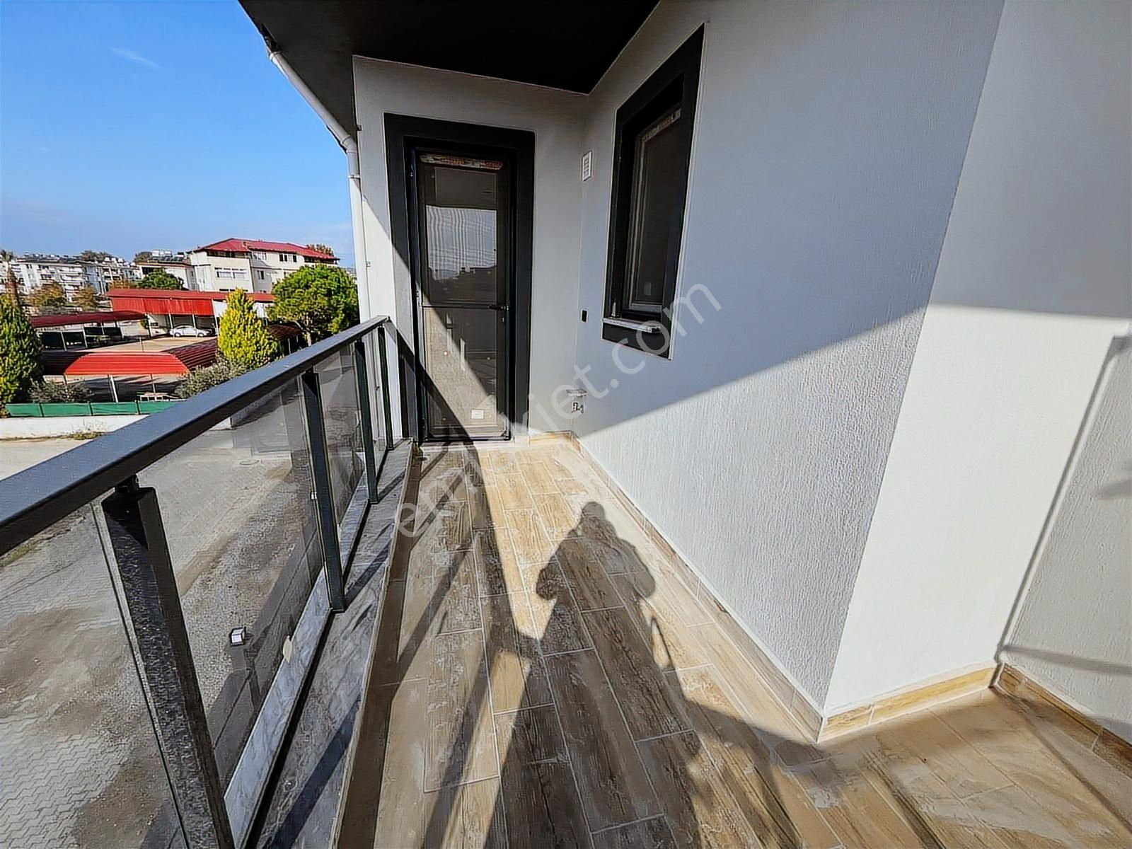 Bahçe Nizam Harika Konumda Satılık Daire - Görsel 14