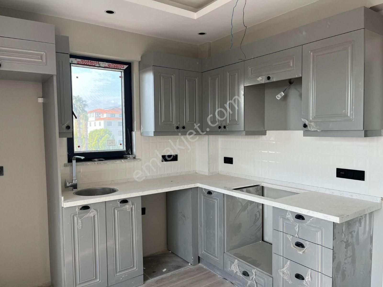 Bahçe Nizam Harika Konumda Satılık Daire - Görsel 7