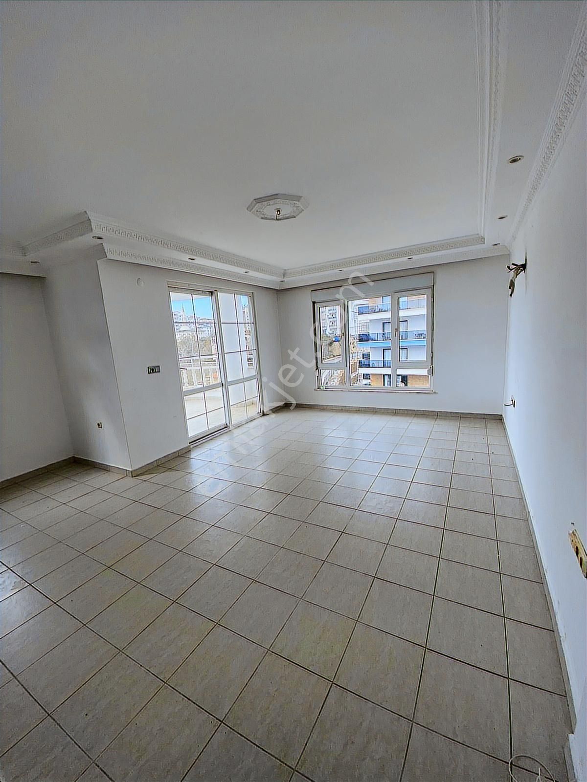 Alanya Tosmur Mahallesi Kiralık 2+1 Eşyasız Daire - Görsel 7