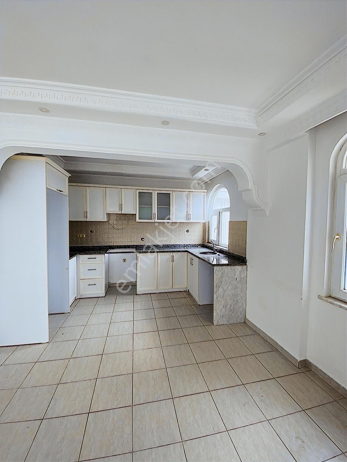 Alanya Tosmur Mahallesi Kiralık 2+1 Eşyasız Daire - Görsel 10