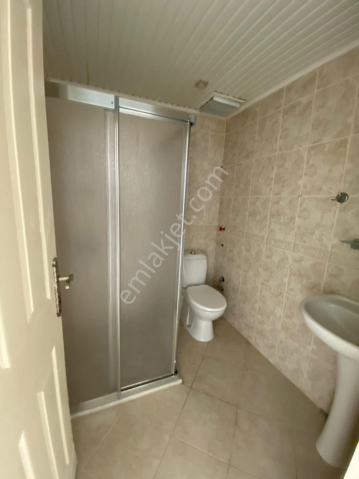 Alanya Tosmur Mahallesi Kiralık 2+1 Eşyasız Daire - Görsel 3