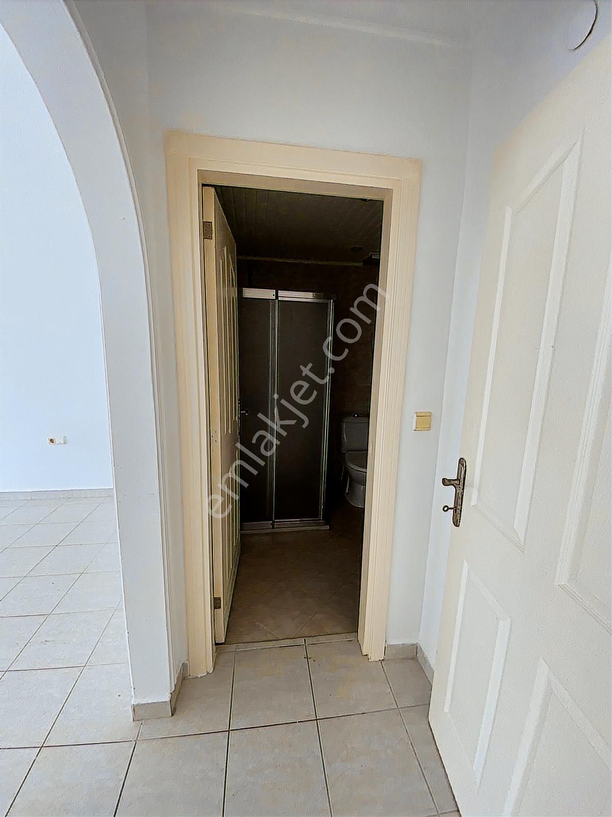 Alanya Tosmur Mahallesi Kiralık 2+1 Eşyasız Daire - Görsel 8