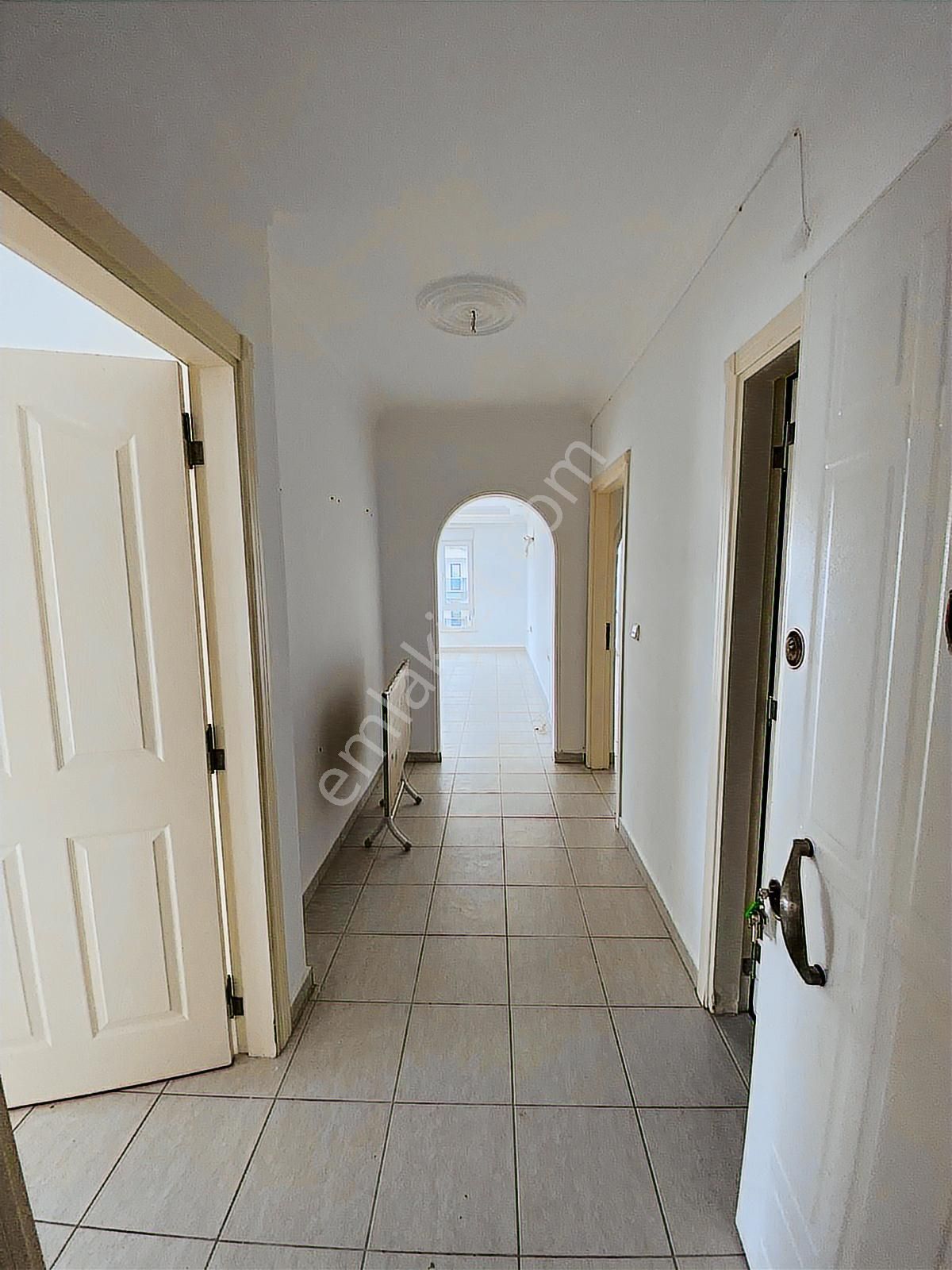 Alanya Tosmur Mahallesi Kiralık 2+1 Eşyasız Daire - Görsel 6