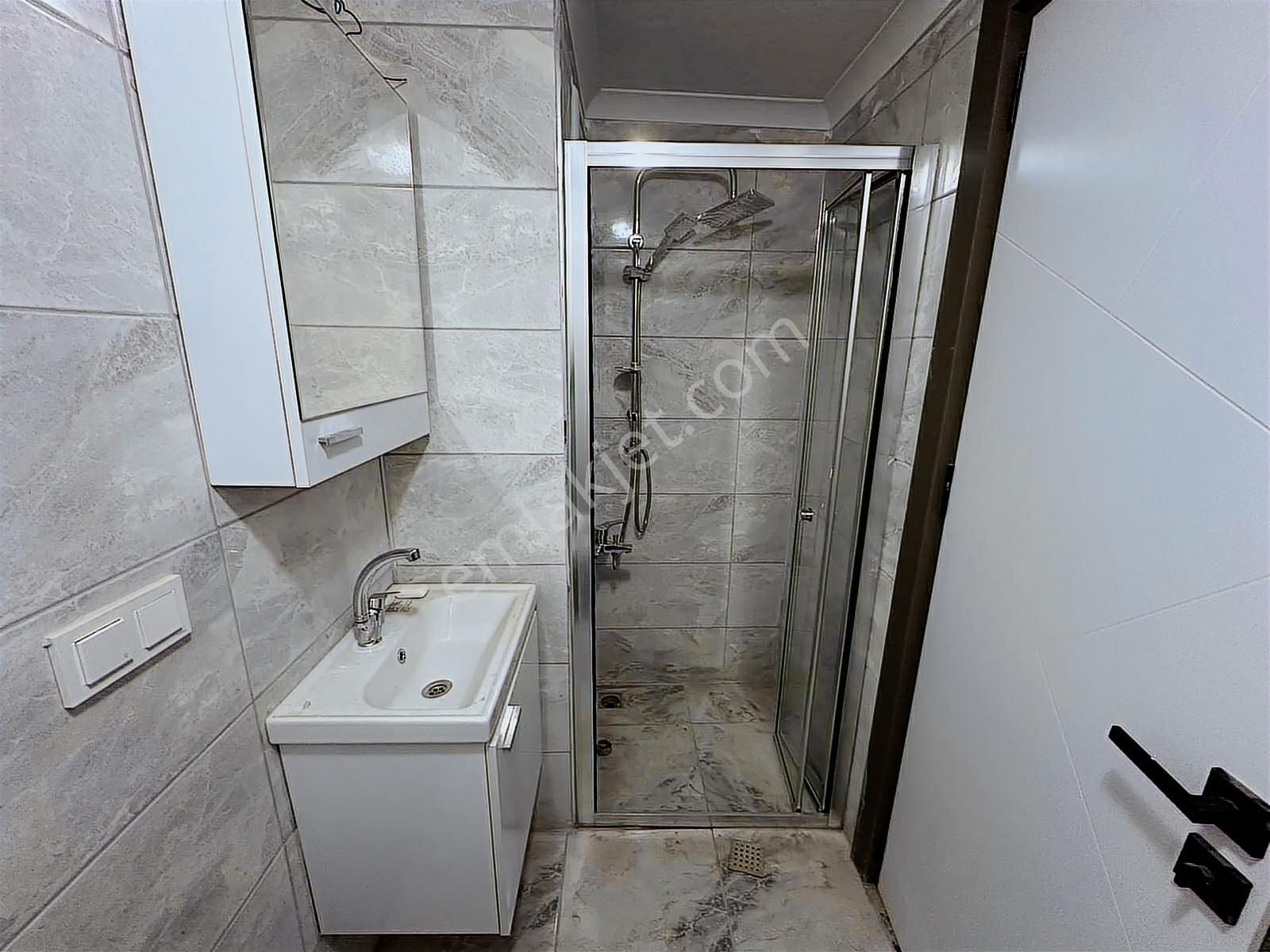 Dora Dan Kadıköyde Satılık Harika Manzaralı 1+1 Sıfır Daire - Görsel 13