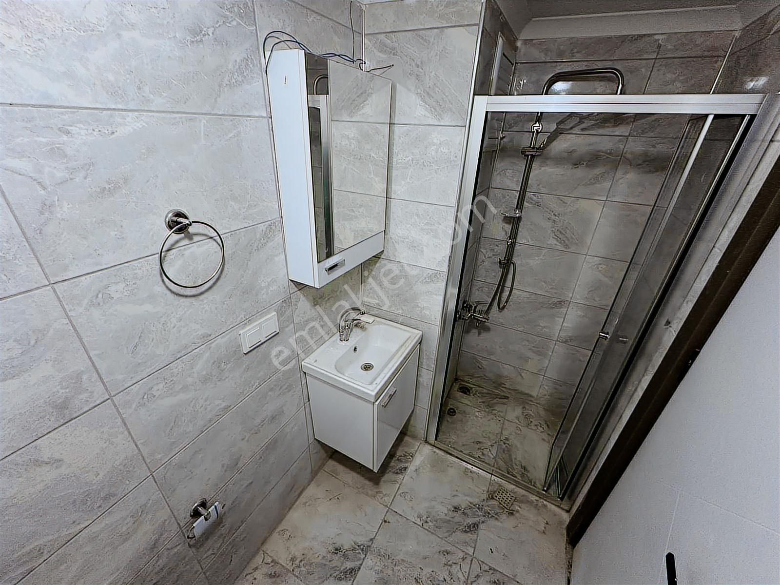 Dora Dan Kadıköyde Satılık Harika Manzaralı 1+1 Sıfır Daire - Görsel 11