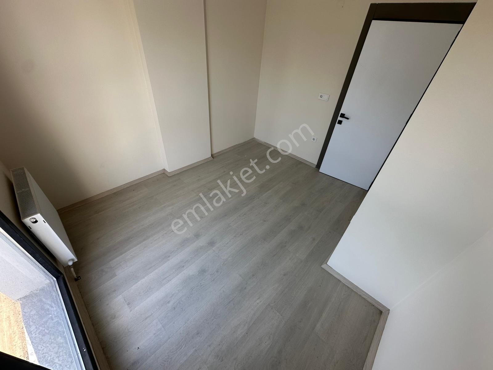 Dora Dan Kadıköyde Satılık Harika Manzaralı 1+1 Sıfır Daire - Görsel 35