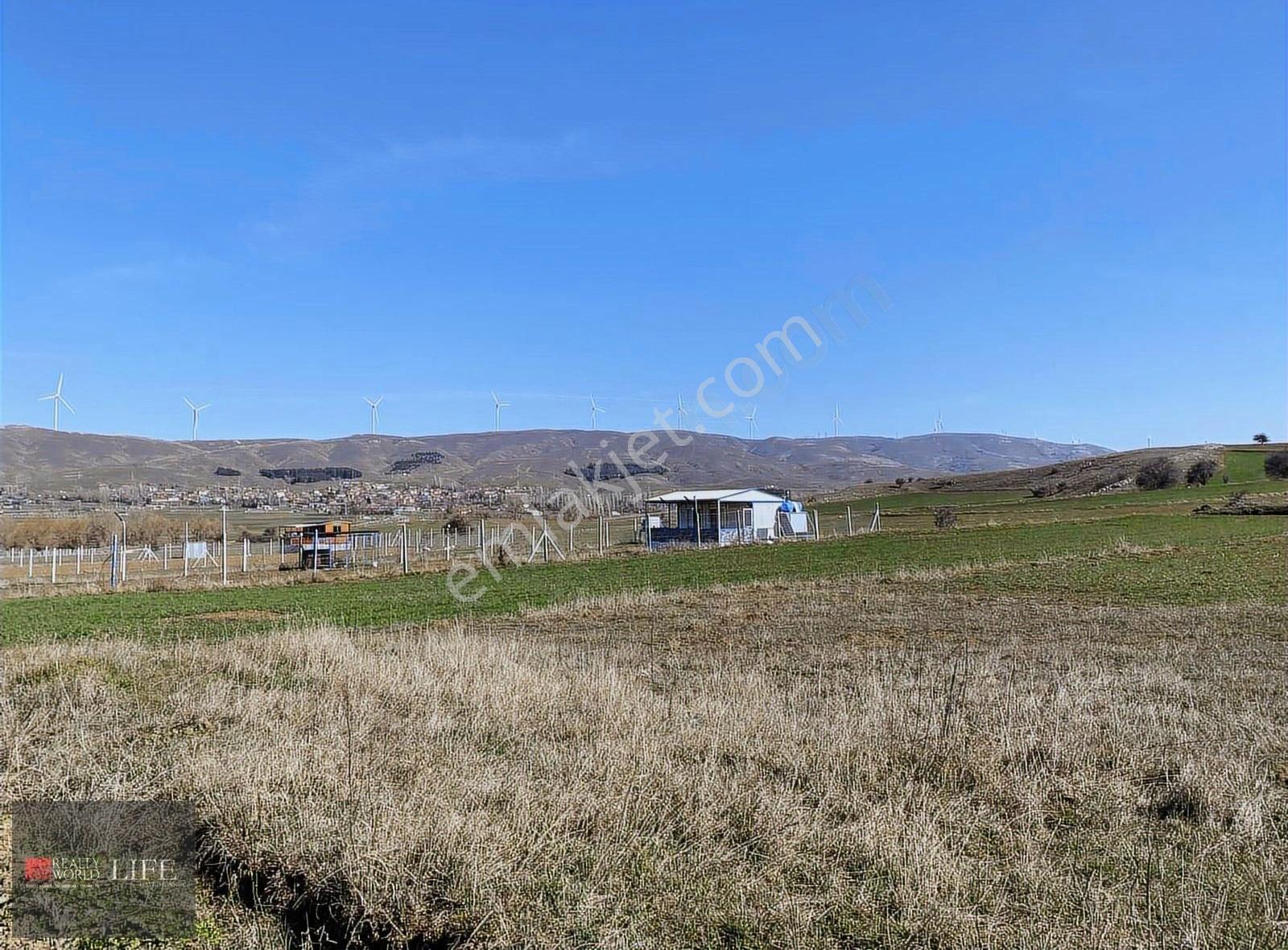 Rw Lıfe // Eskişehir Tepebaşı Uluderede Satılık Tarla - Görsel 4