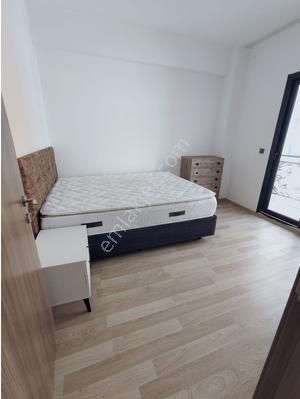 Menemen Cumhuriyet Mahallesinde 1+1 Kiralık Sıfır Daire - Görsel 19