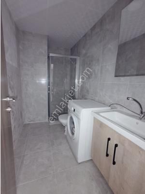 Menemen Cumhuriyet Mahallesinde 1+1 Kiralık Sıfır Daire - Görsel 4