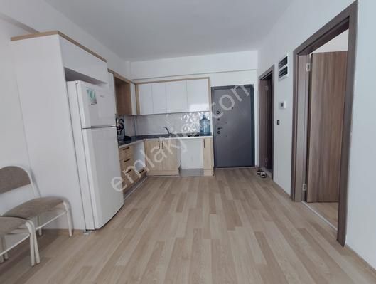 Menemen Cumhuriyet Mahallesinde 1+1 Kiralık Sıfır Daire - Görsel 7