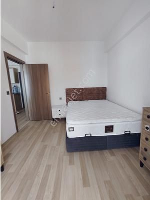 Menemen Cumhuriyet Mahallesinde 1+1 Kiralık Sıfır Daire - Görsel 15