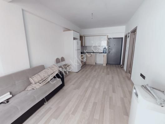 Menemen Cumhuriyet Mahallesinde 1+1 Kiralık Sıfır Daire - Görsel 3