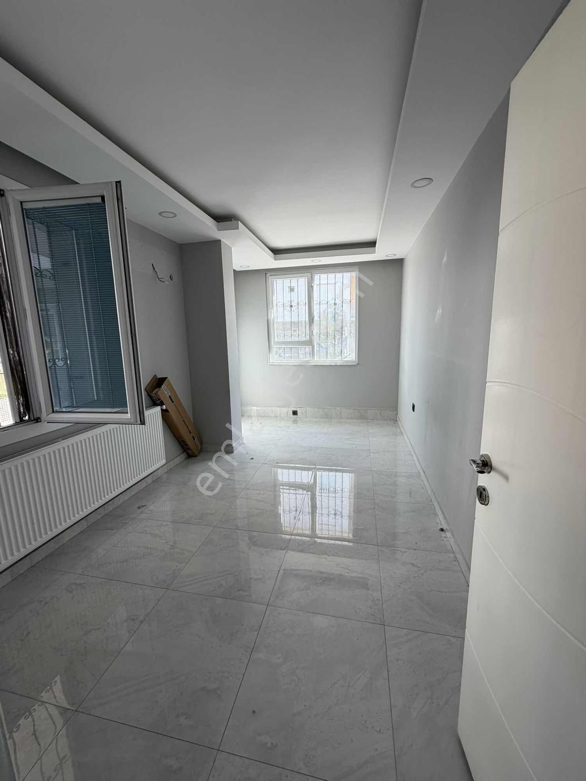 Kepez Ünsal'da Satılık 2+1 Yüksek G.daire: 90m², Krediye Uygun - Görsel 15
