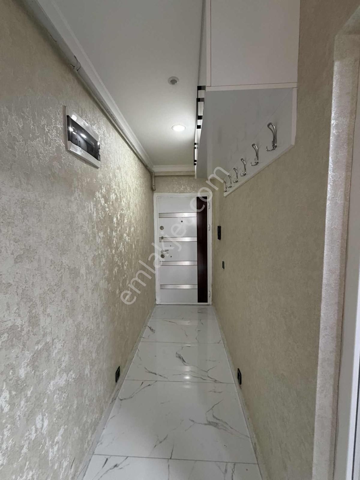 Kepez Ünsal'da Satılık 2+1 Yüksek G.daire: 90m², Krediye Uygun - Görsel 22