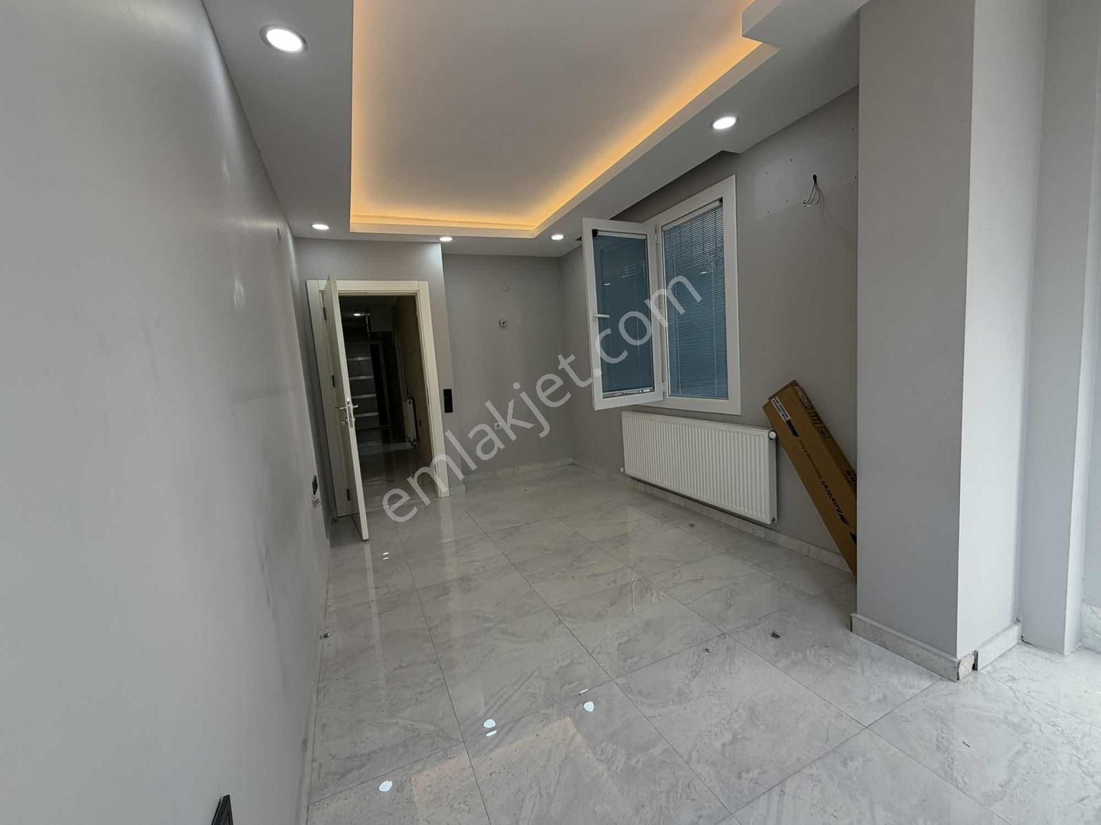 Kepez Ünsal'da Satılık 2+1 Yüksek G.daire: 90m², Krediye Uygun - Görsel 16