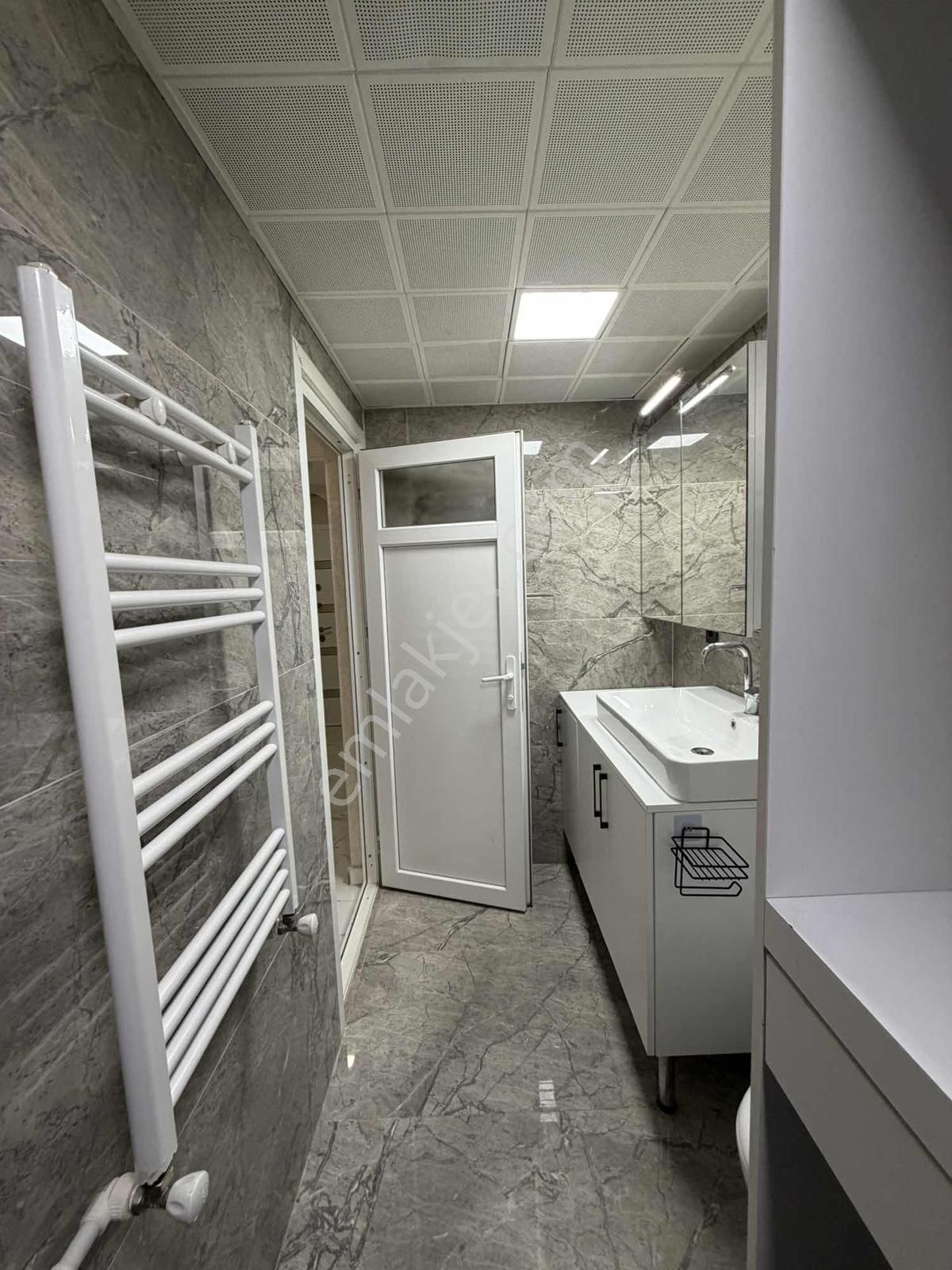 Kepez Ünsal'da Satılık 2+1 Yüksek G.daire: 90m², Krediye Uygun - Görsel 30