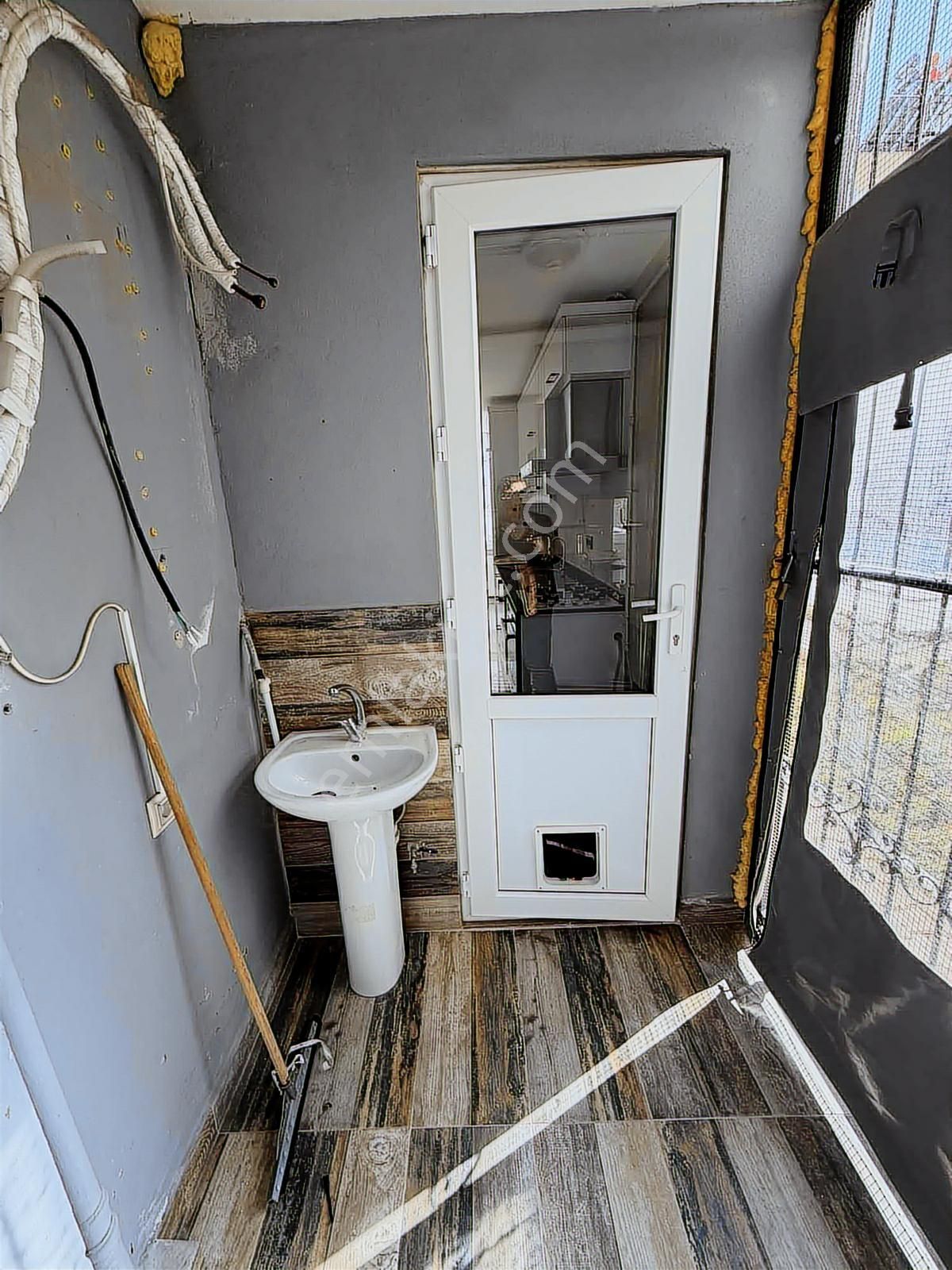 Kepez Ünsal'da Satılık 2+1 Yüksek G.daire: 90m², Krediye Uygun - Görsel 26