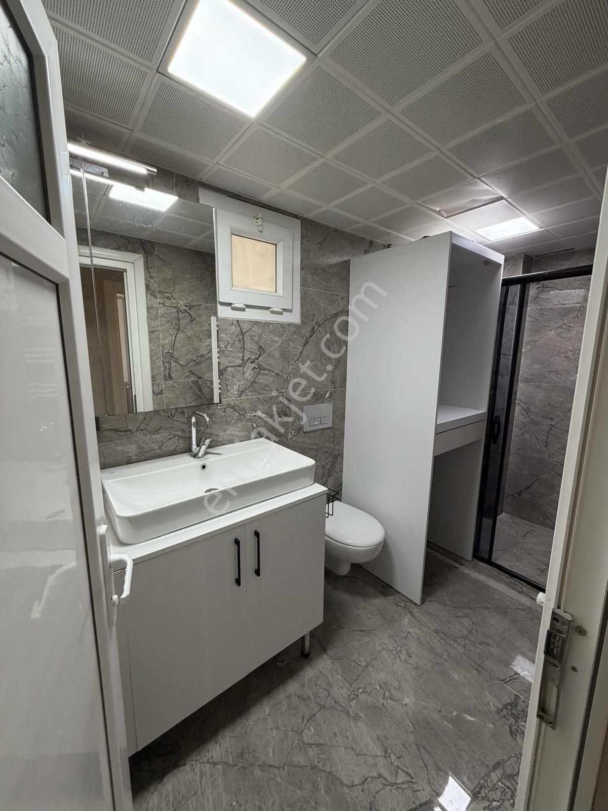 Kepez Ünsal'da Satılık 2+1 Yüksek G.daire: 90m², Krediye Uygun - Görsel 32