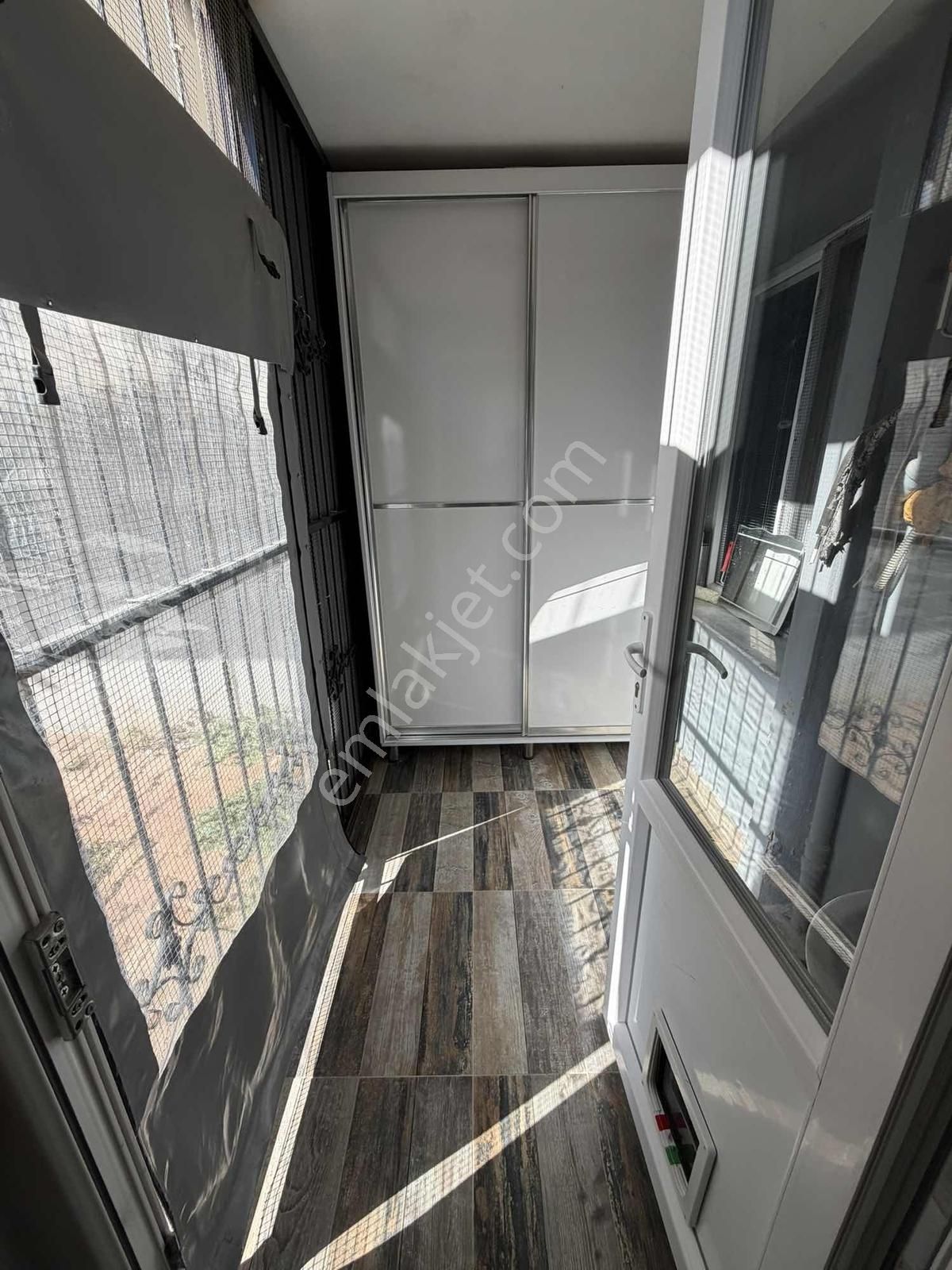 Kepez Ünsal'da Satılık 2+1 Yüksek G.daire: 90m², Krediye Uygun - Görsel 27