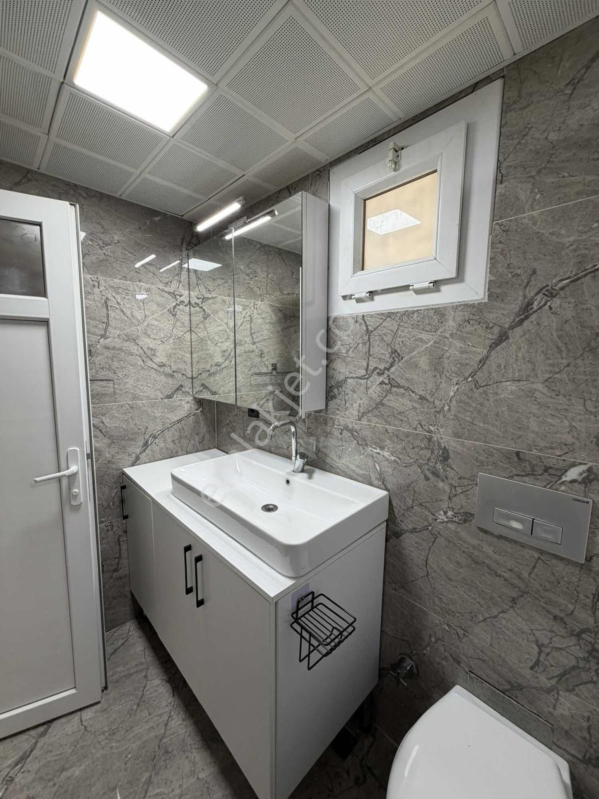 Kepez Ünsal'da Satılık 2+1 Yüksek G.daire: 90m², Krediye Uygun - Görsel 20