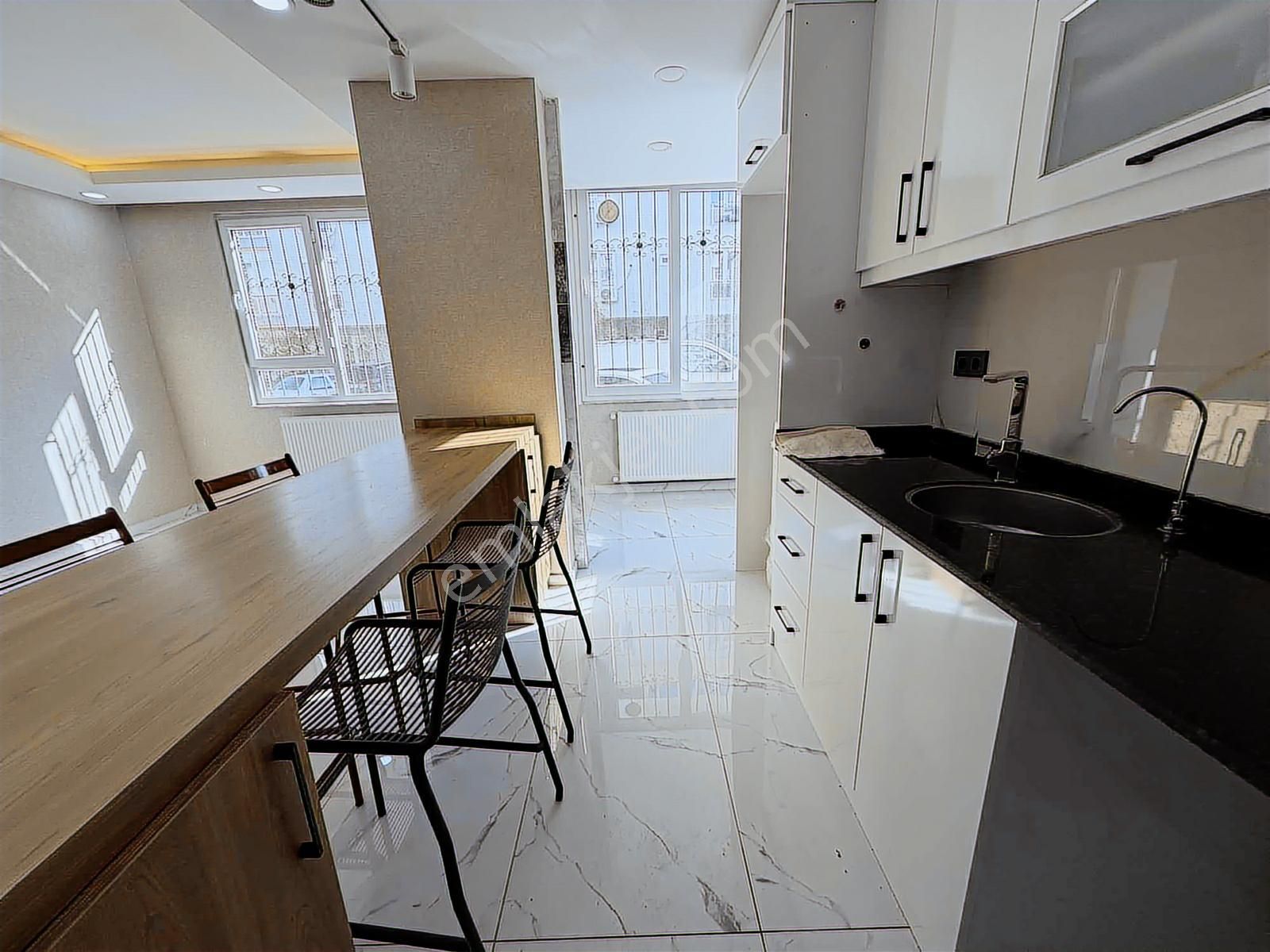 Kepez Ünsal'da Satılık 2+1 Yüksek G.daire: 90m², Krediye Uygun - Görsel 31