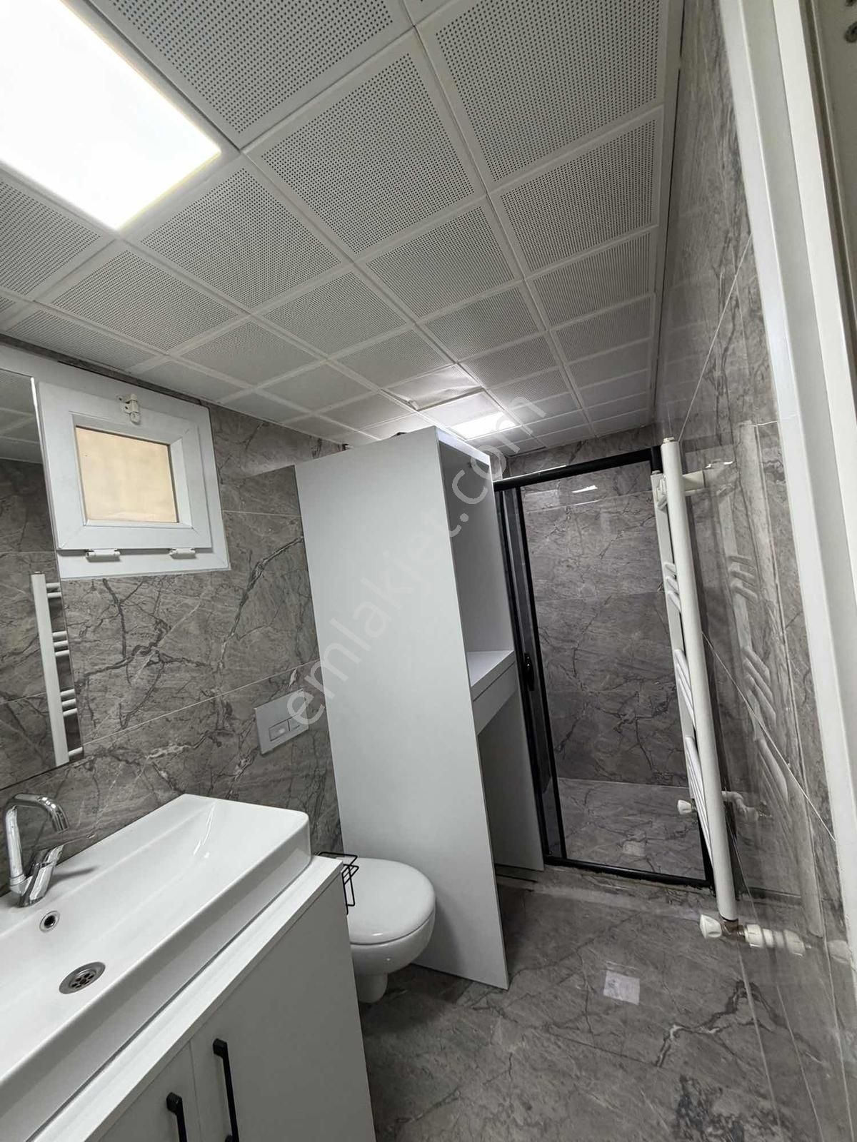 Kepez Ünsal'da Satılık 2+1 Yüksek G.daire: 90m², Krediye Uygun - Görsel 10