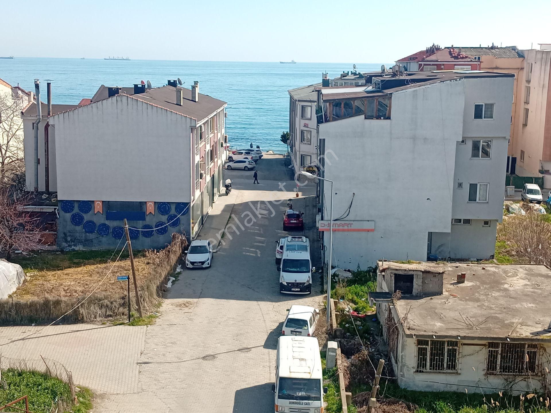 Altınovada Bulvar Üzeri Kiralık 3+1 Deniz Man. Daire - Görsel 30