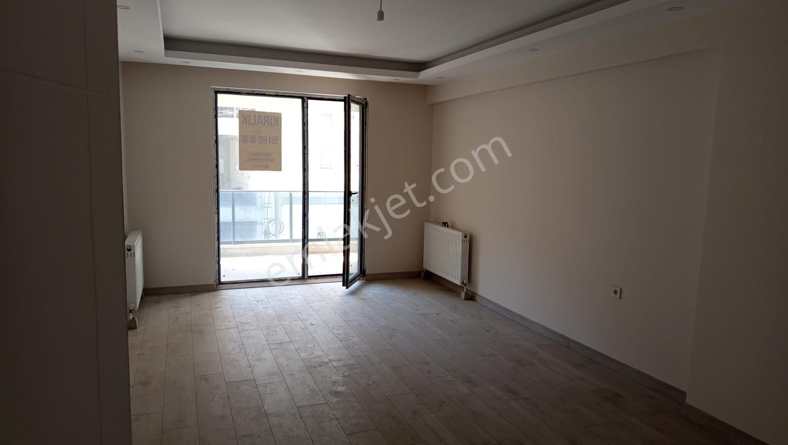 İhlas Durağı Yakını Yeni Binada Satılık 2+1 100 M2 - Görsel 10