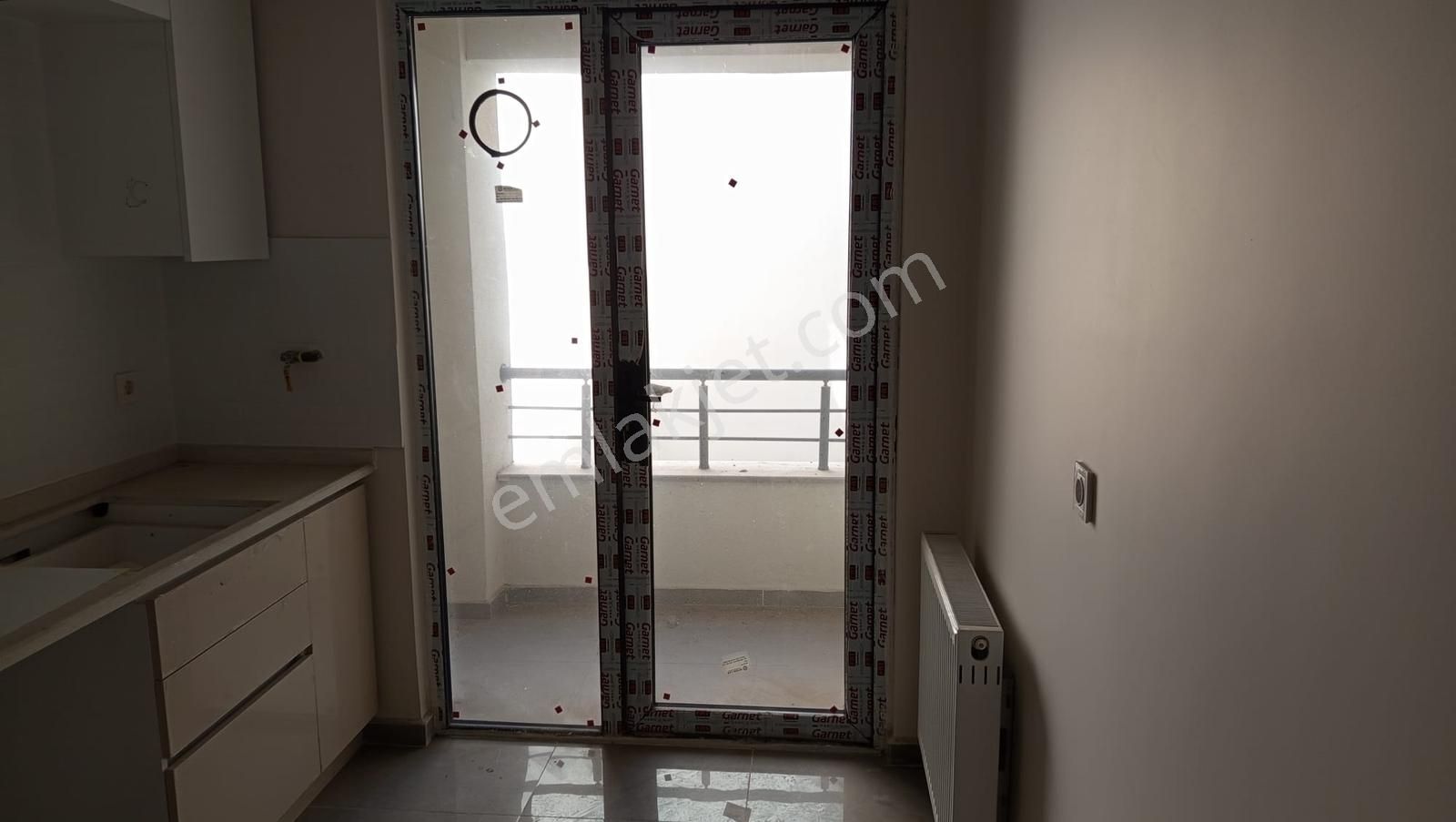 İhlas Durağı Yakını Yeni Binada Satılık 2+1 100 M2 - Görsel 2