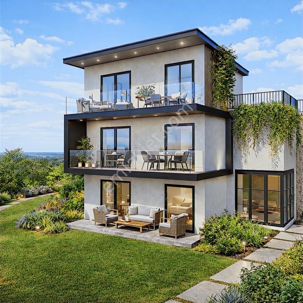 Bodrum Dereköy'de Satılık 2+1 Üst Kat Daire - Görsel 5