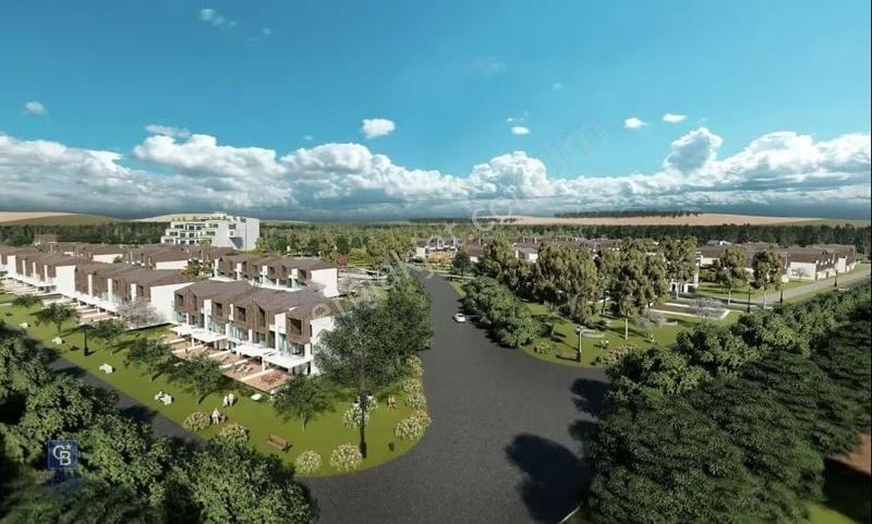 Satılık İmarlı Arsa