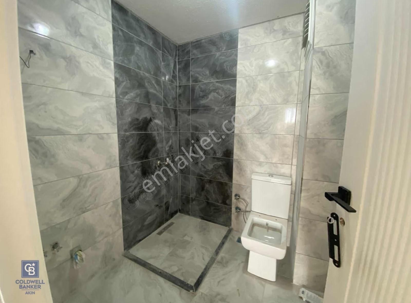 Yunusemre Mah 2+1 K. Otoparklı Sıfır Daire - Görsel 4