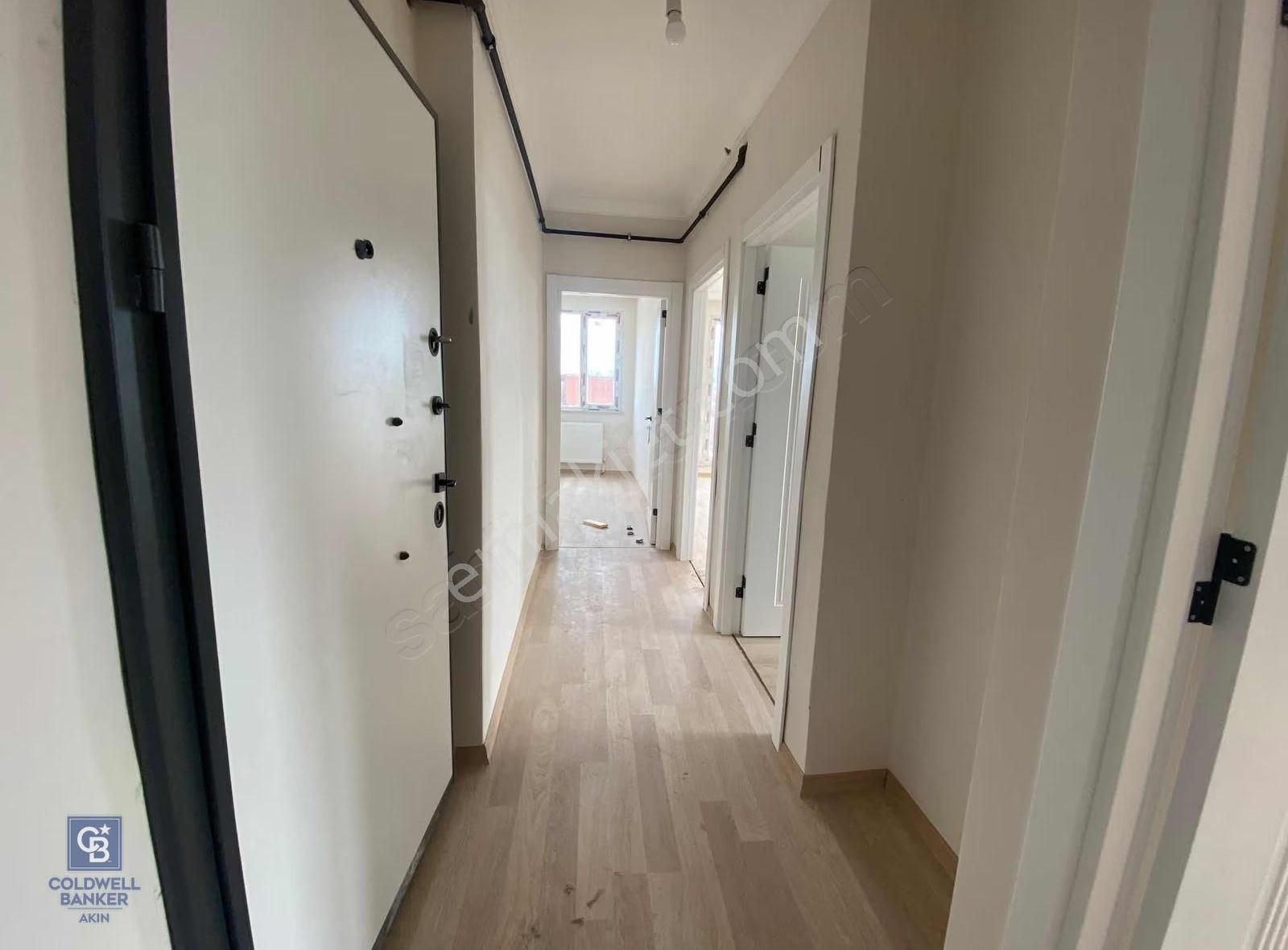 Yunusemre Mah 2+1 K. Otoparklı Sıfır Daire - Görsel 6