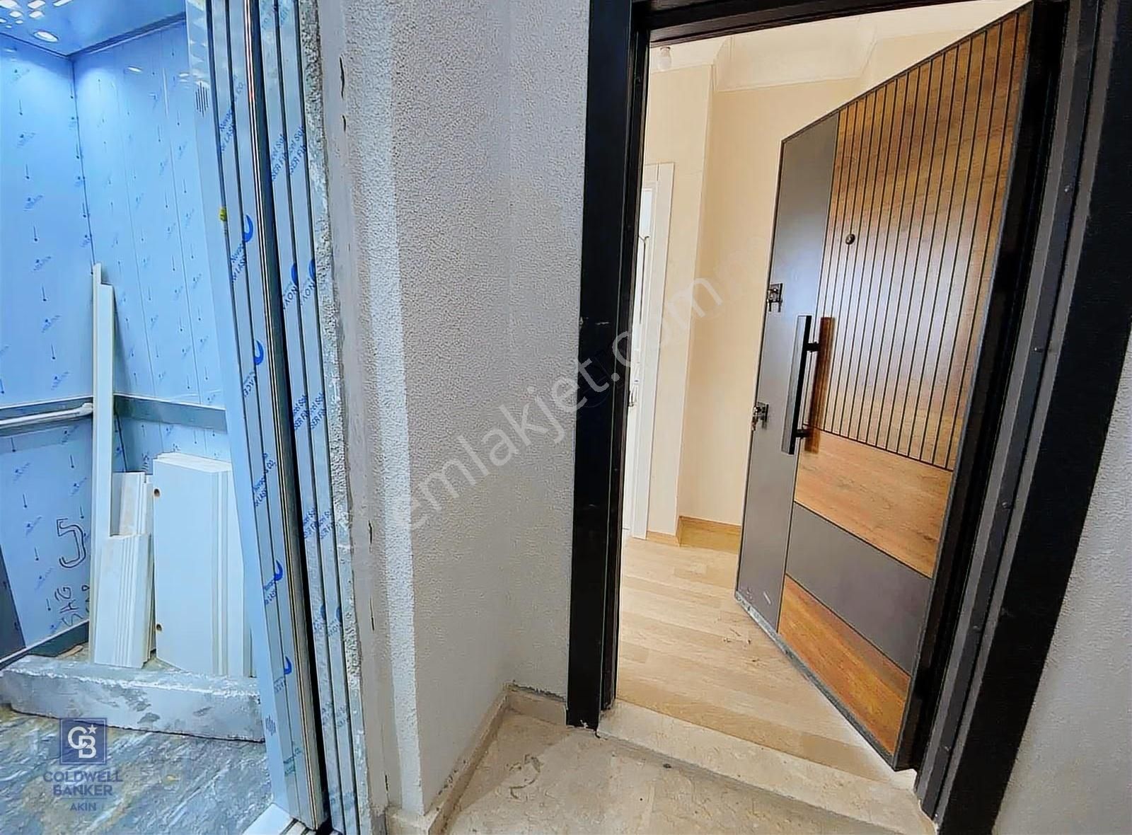 Yunusemre Mah 2+1 K. Otoparklı Sıfır Daire - Görsel 3