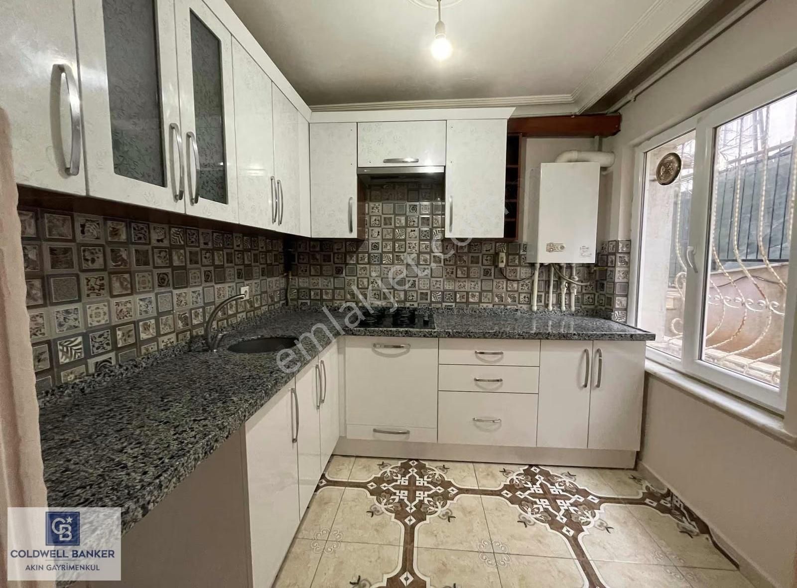 Yenidoğan Safa Mah. Bahçe Kullanımlı 2+1 Kiralık Daire - Görsel 3