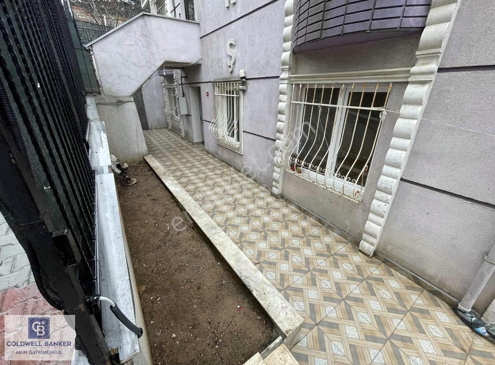 Yenidoğan Safa Mah. Bahçe Kullanımlı 2+1 Kiralık Daire - Görsel 9